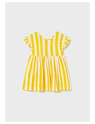 Vestido Punto Granito De Mayoral