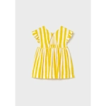 Vestido Punto Granito De Mayoral