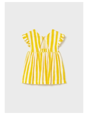 Vestido Punto Granito De Mayoral
