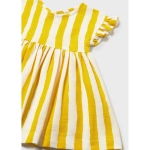 Vestido Punto Granito De Mayoral