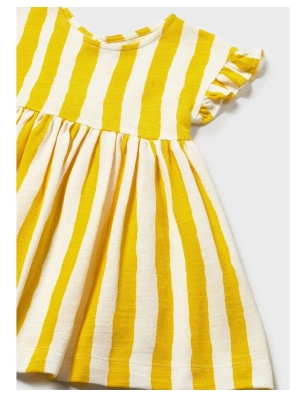 Vestido Punto Granito De Mayoral