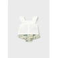 Conjunto Falda Estampada De Mayoral
