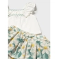 Conjunto Falda Estampada De Mayoral