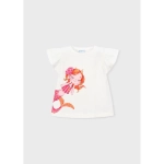 Camiseta Manga Corta De Mayoral