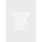 Camiseta Manga Corta De Mayoral