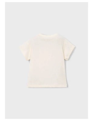Camiseta Manga Corta De Mayoral