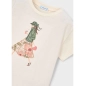 Camiseta Manga Corta De Mayoral