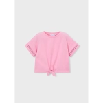 Camiseta Manga Corta Nudo De Mayoral