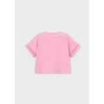 Camiseta Manga Corta Nudo De Mayoral