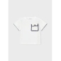 Camiseta Manga Corta Aplique De Mayoral