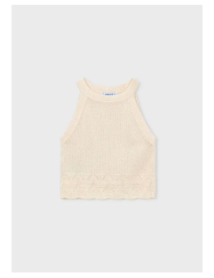 Top Tricot De Mayoral