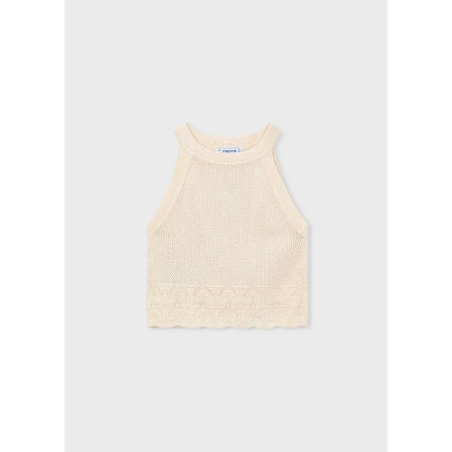 Top Tricot De Mayoral
