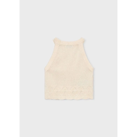 Top Tricot De Mayoral