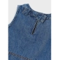 Top Denim Fluido De Mayoral
