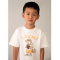 Camiseta Manga Corta Crocodile De Mayoral