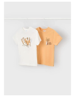 Set 2 Camisetas De Mayoral