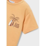 Set 2 Camisetas De Mayoral