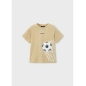 Camiseta Manga Corta Legendary De Mayoral