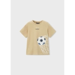 Camiseta Manga Corta Legendary De Mayoral