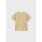 Camiseta Manga Corta Legendary De Mayoral