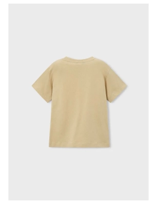Camiseta Manga Corta Legendary De Mayoral
