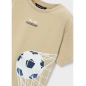 Camiseta Manga Corta Legendary De Mayoral