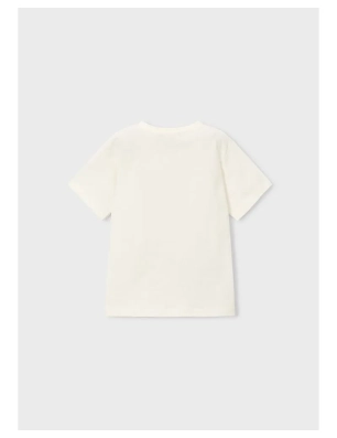 Camiseta Manga Corta League De Mayoral
