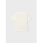 Camiseta Manga Corta Mono -Surf De Mayoral
