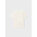 Camiseta Manga Corta Mono -Surf De Mayoral