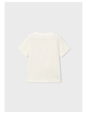 Camiseta Manga Corta Mono -Surf De Mayoral