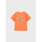 Camiseta Manga Corta Mix And Match De Mayoral