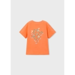 Camiseta Manga Corta Mix And Match De Mayoral