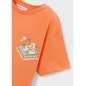 Camiseta Manga Corta Mix And Match De Mayoral