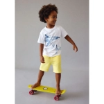 Camiseta Manga Corta Posicionado De Mayoral