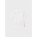 Camiseta Manga Corta Posicionado De Mayoral