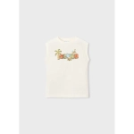 Camiseta Tirantes De Mayoral