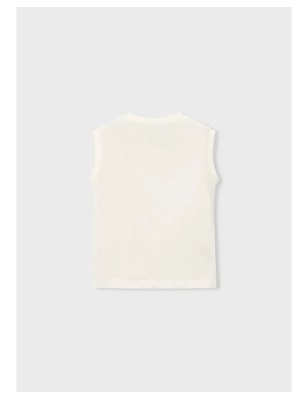 Camiseta Tirantes De Mayoral