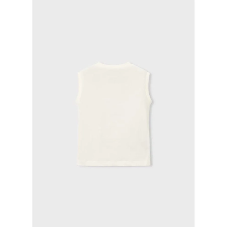 Camiseta Tirantes De Mayoral