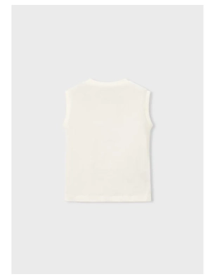 Camiseta Tirantes De Mayoral
