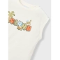 Camiseta Tirantes De Mayoral