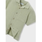 Camisa Manga Corta Bambula De Mayoral