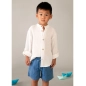 Bermuda Denim Fluida De Mayoral