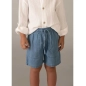 Bermuda Denim Fluida De Mayoral