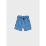 Bermuda Denim Fluida De Mayoral