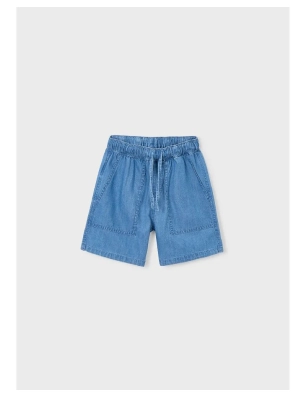 Bermuda Denim Fluida De Mayoral