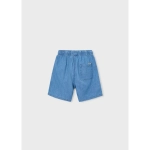 Bermuda Denim Fluida De Mayoral
