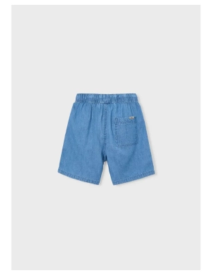 Bermuda Denim Fluida De Mayoral