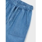 Bermuda Denim Fluida De Mayoral