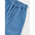 Bermuda Denim Fluida De Mayoral