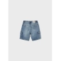 Super Bermuda Denim Cargo De Mayoral
